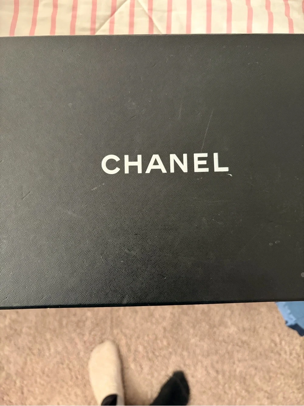 CHANEL women’s deadstock